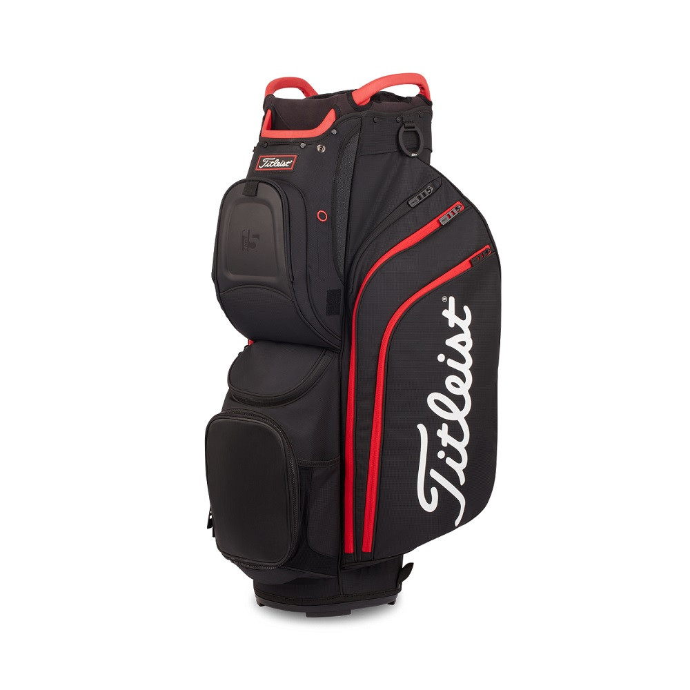 Titleist Golf 2026 Cart 15 Bag - Maple Hill Golf